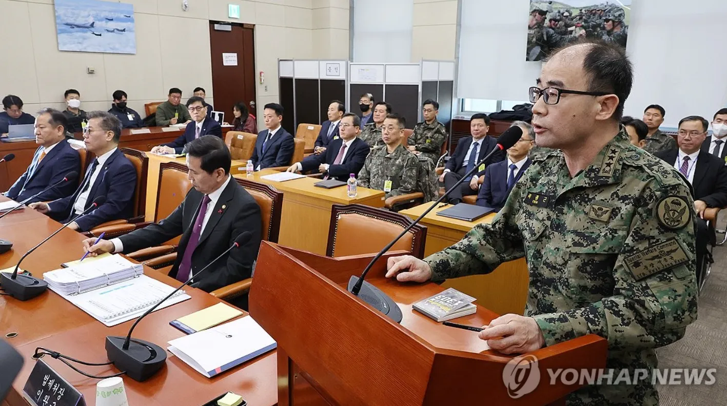 尹탄핵심판 6차 변론…'대통령 지시' 진술 곽종근 등 증언